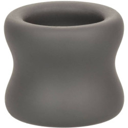 Calexotics - Alpha Anneau Détirement Du Scrotum Noir